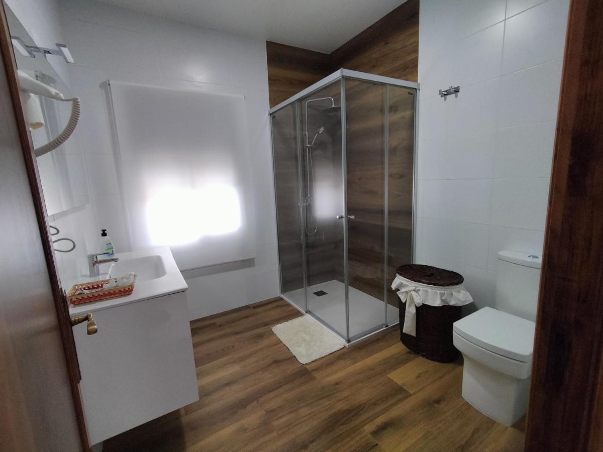 A Casa Da Ponte Villa ซันเชนโช ภายนอก รูปภาพ